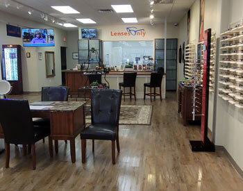 Wethersfield Showroom